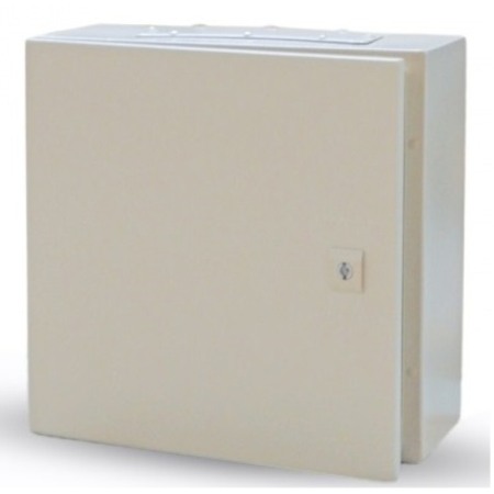 Dulapuri - COFRET METALIC SKYBOX 400 X 400 X 200 MM