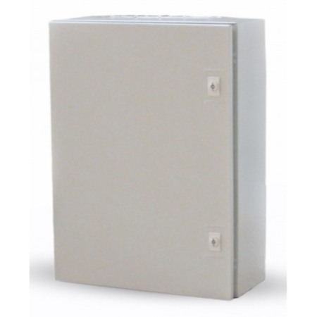 Dulapuri - COFRET METALIC SKYBOX 600 X 400 X 200 MM