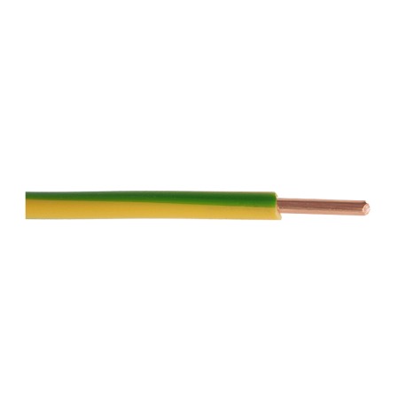 CONDUCTOR ELECTRIC FY 2.5 [2]