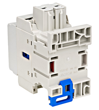 CONTACTOR 3P  5,5kW 12A [4]