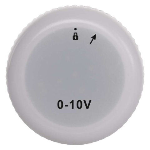 Convertor 0–10 V for LED HIGHBAY [1]
