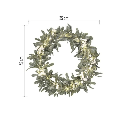 COROANA DE PERLA DE GHEATA [1]