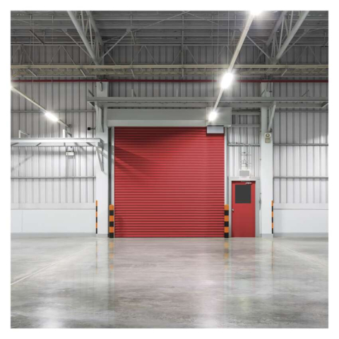 CORP DE ILUMINAT ETANS LED MISTY, 35W, 4000K, IP66 [9]