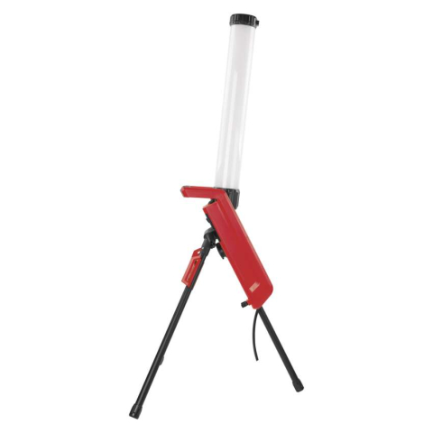 CORP DE ILUMINAT LED DE LUCRU 360 GRADE 7000LM IP54 [5]