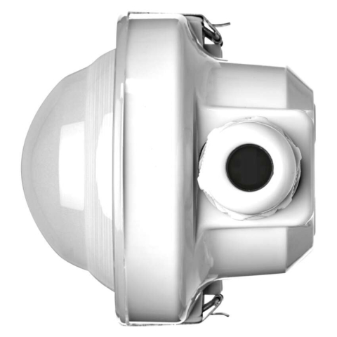 CORP DE ILUMINAT LED ETANS EMOS MISTY, 24-38W, 3300-5600 LM, 4000-6500K, IP66, IK08, CU KIT DE EMERGENTA 3h, 1220 mm [3]