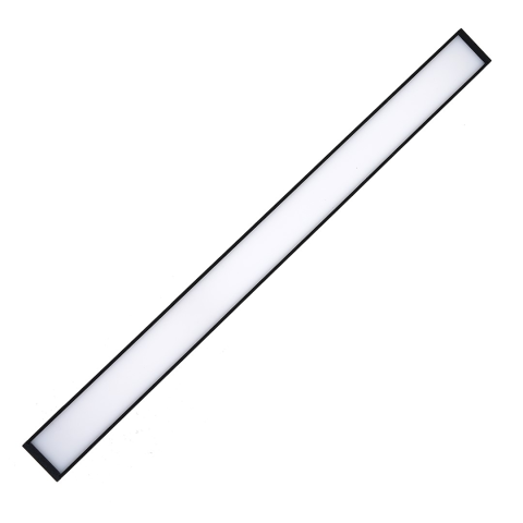 Corpuri de iluminat interior - CORP DE ILUMINAT LINIAR LED 14 W PENTRU SINA MAGNETICA