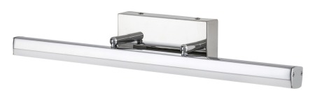 APLICA PENTRU BAIE SILAS CROM, 49CM [2]