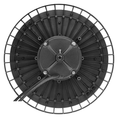 CORP DE ILUMINAT TIP HIGHBAY ASTER, 200W, IP65, 4000K [3]