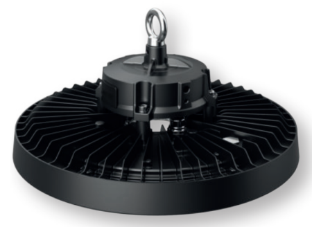 CORP ILUMINAT INDUSTRIAL HYLDA 200 [2]