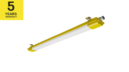 Corpuri de iluminat tip Antiex - CORP ILUMINAT INDUSTRIAL ODIN LED 60 W