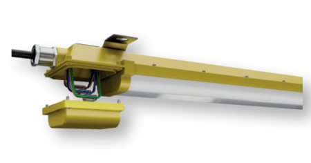 CORP ILUMINAT INDUSTRIAL ODIN LED 60 W [1]