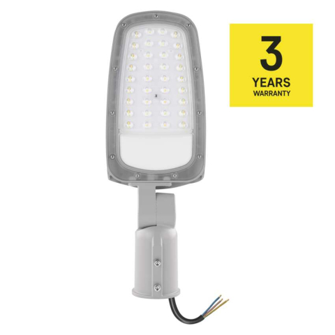 CORP ILUMINAT STRADAL LED SOLIS 30W 3600LM 3000K [7]