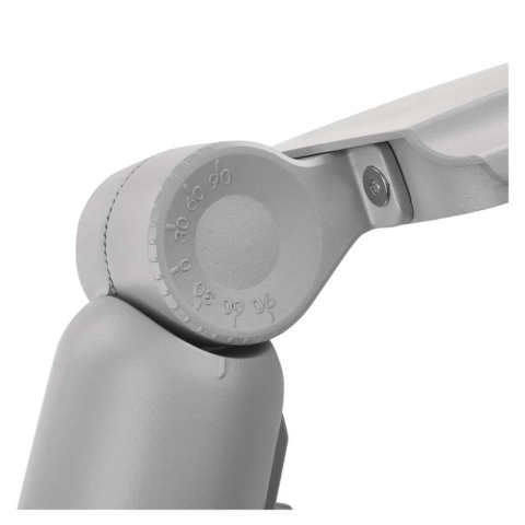 CORP ILUMINAT STRADAL LED SOLIS 30W 3600LM 3000K [15]