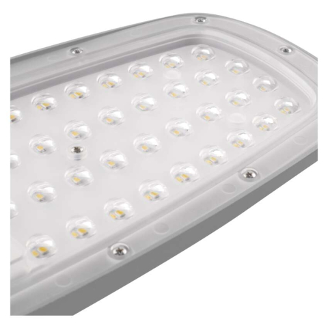 CORP ILUMINAT STRADAL LED SOLIS 30W 3600LM 4000K [17]