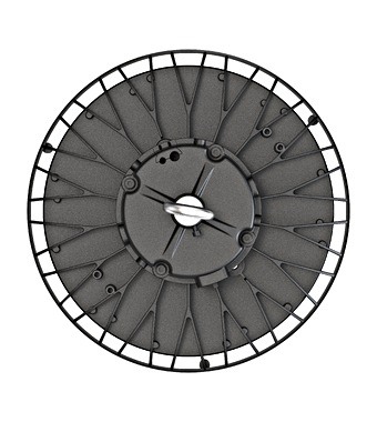 CORP ILUMINAT TIP HIGHBAY ARKTUR ECO 3 200 W [4]