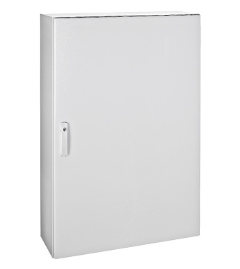 Dulapuri - CUTIE METALICA + CONTRAPANOU