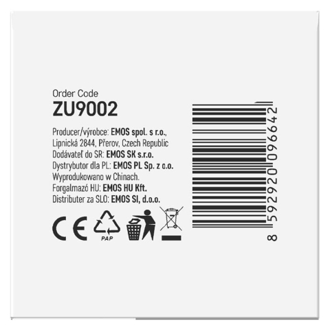 CONVERTOR DALI 0-10V PENTRU CORPURI LED HIGHBAY [5]