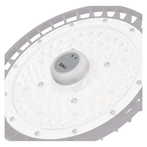 CONVERTOR DALI 0-10V PENTRU CORPURI LED HIGHBAY [9]