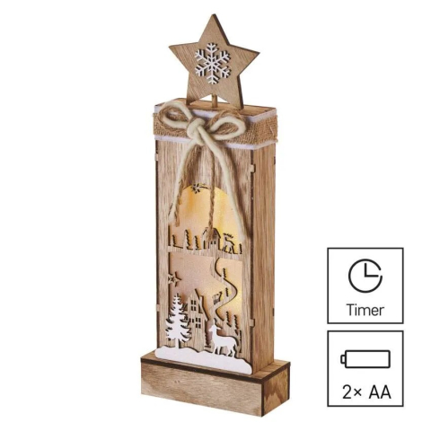 DECOR DE CRACIUN STELE [1]