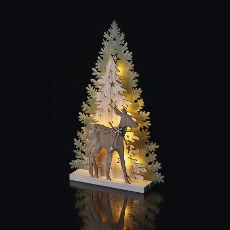 DECORAȚIUNE BRAD [2]