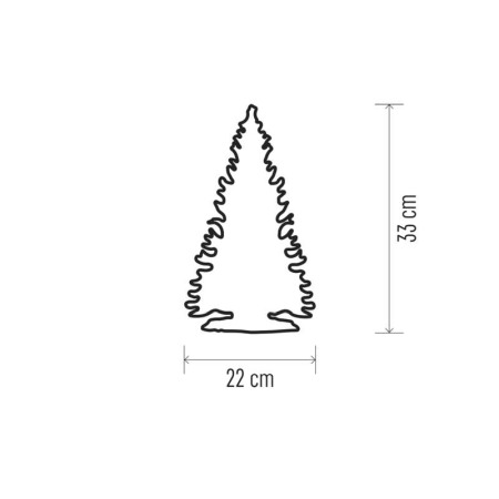 DECORAȚIUNE BRAD [3]