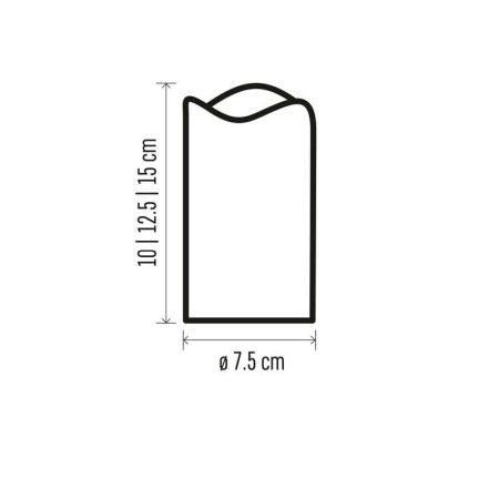 DECORATIUNE LED, SET LUMINARI [2]