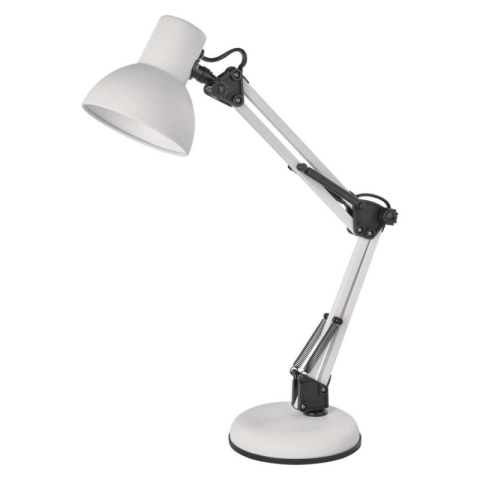 Desk Lamp LUCAS white [1]
