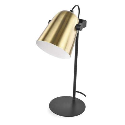 Emos - Desk Lamp NINA gold