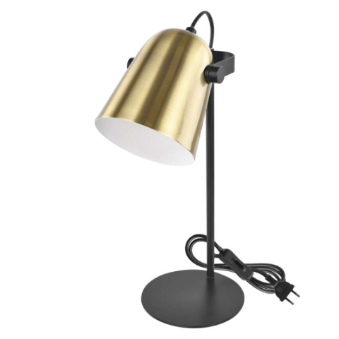 Desk Lamp NINA gold [2]