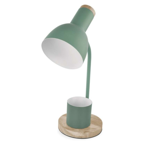 Emos - Desk Lamp POPPY green