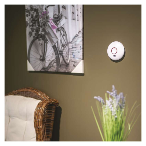 DETECTOR DE FUM EMOS GS558 [4]