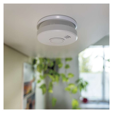 DETECTOR DE FUM EMOS TSS910A [7]