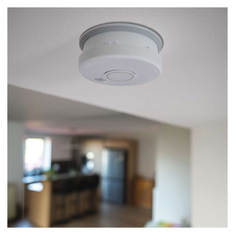 DETECTOR DE FUM EMOS TSS910A [8]