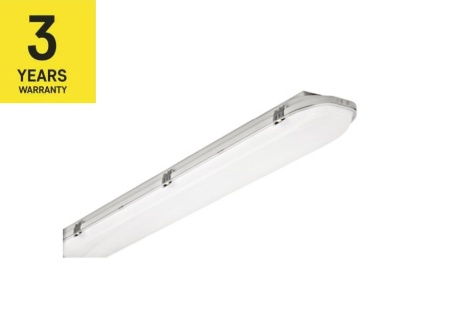 Corpuri de iluminat tehnice - DEVO PRO II-E 67W