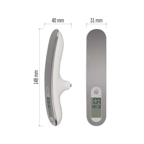 Digital balance scales EV020 [1]