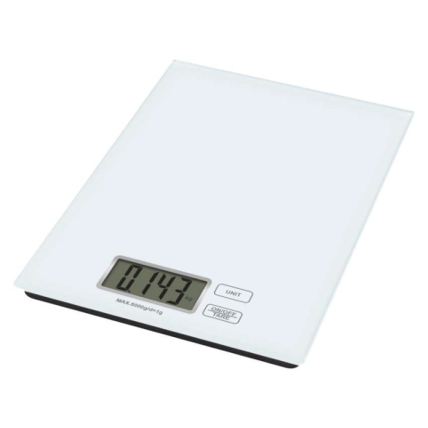 Personal and kitchen scales - Digital kitchen scale EV014
