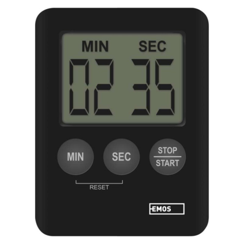 Digital Kitchen timer E0202 [1]