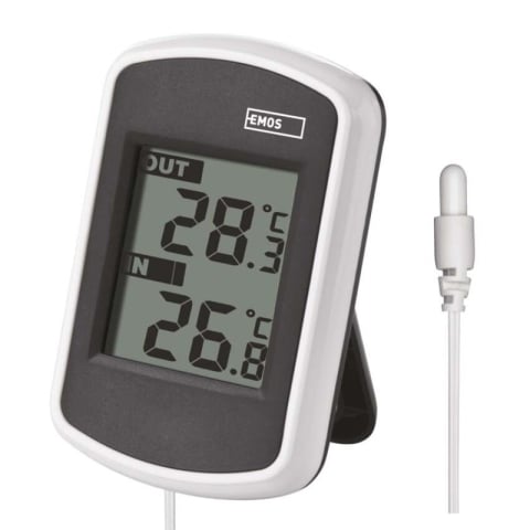 Thermometers - Digital Thermometer E0041
