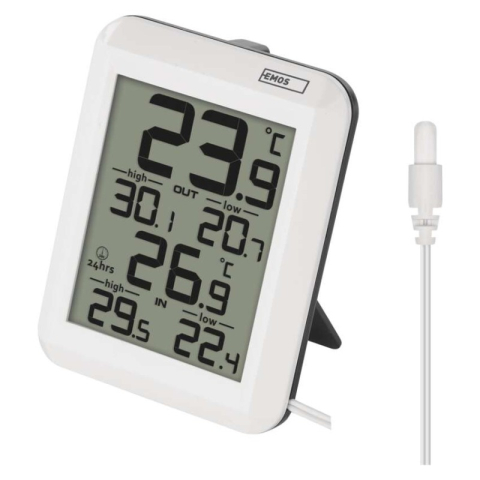 Emos - Digital Thermometer E0422