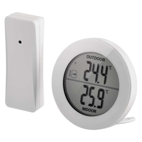 Thermometers - Digital Thermometer - wireless E0129