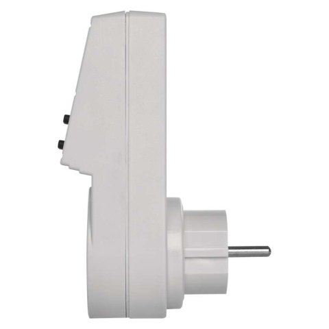 PRIZA CU TEMPORIZATOR DIGITAL TS-ED1,SCHUCKO [5]