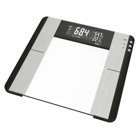 Personal and kitchen scales - Digital Weight Scale EV104
