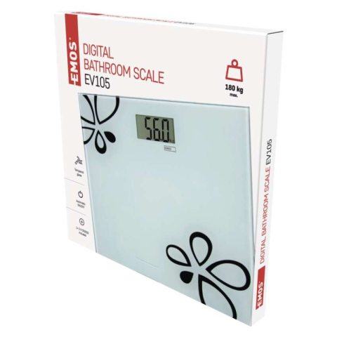 Digital Weight Scale EV105 [2]