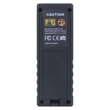 DISTAMETRU LASER [2]