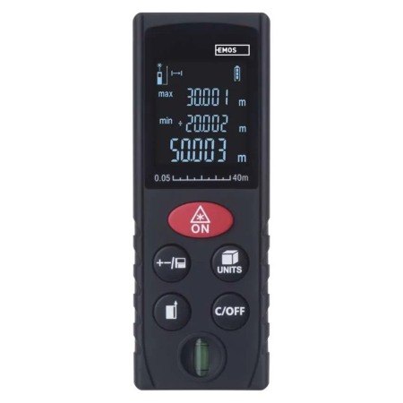 Accesorii - DISTAMETRU LASER