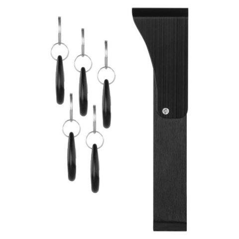 Door camera unit EM-10AHD KEY-1 [2]