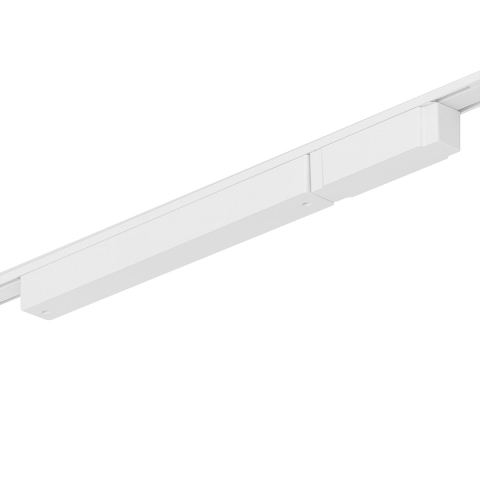 DOZA PENTRU CABLU PENTRU SINA MAGNETICA SLIM, ALB [1]