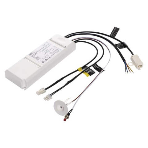 Luminaires - Emergency conversion kit MT 6 W/1 h