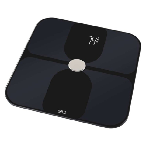 GoSmart Digital Weight Scale EV112 [1]