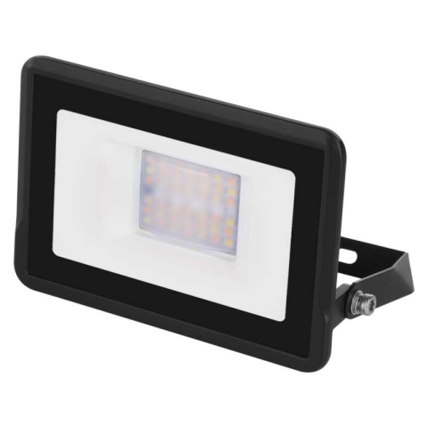GOSMART LED floodlight 20W, 1720 lm, RGB+CCT,IP65 [2]